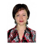 Ананьева Елена Александровна